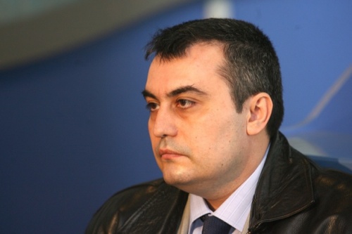Bulgaria State Security Probes Alleged Radical Islamist over Death Threats against MP Yanev: Bulgaria State Security Probes Muslim Mayor over Death Threats