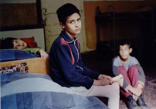 Bulgaria US Adoption Center Set to Help Bulgarian Orphans: US Adoption Center Set to Help Bulgarian Orphans