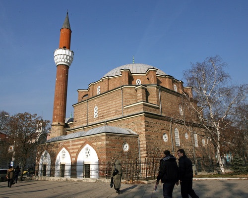 Bulgaria: Bulgaria Prosecutors Office Blocks Building of New Mosque in Sofia