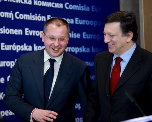 Bulgaria Economist: Bulgaria with Plan to Be Colonized by EU: Economist: Bulgaria with Plan to Be Colonized by EU