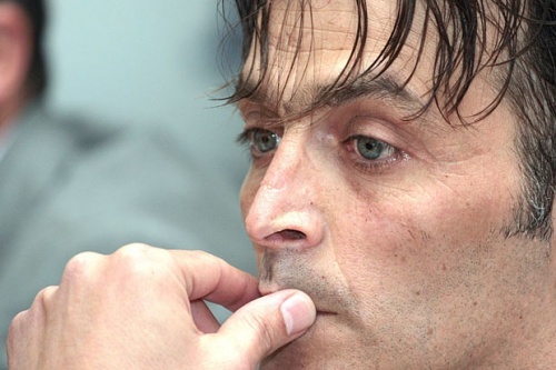 Father of Staviski Crash Victim Used Charity Funds for Mercedes Lease: Father of Staviski Crash Victim Used Charity Funds for Mercedes Lease