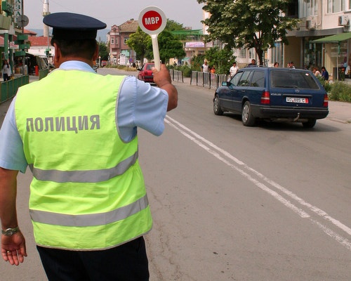 Bulgaria Seat Belt Campaign Sees more than 2 200 Tickets Issued in Bulgaria: Seat Belt Campaign Sees more than 2 200 Tickets Issued in Bulgaria