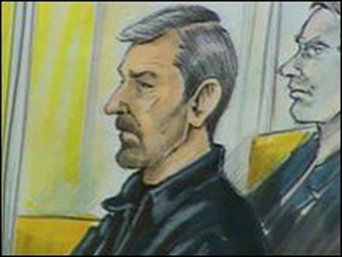 Canada Biker Hit Man Admits to 28 Murders in Canada: Biker Hit Man Admits to 28 Murders in Canada