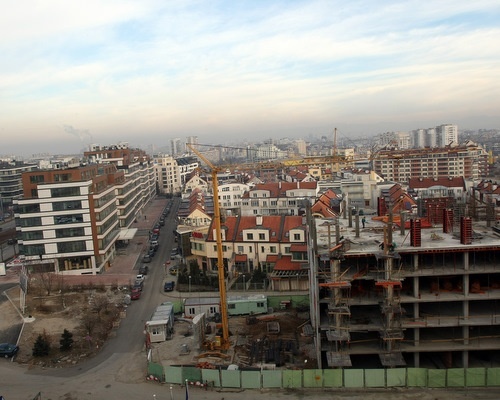 Bulgaria Bulgaria Hot Properties Market Turns Cold: Bulgaria Hot Properties Market Turns Cold