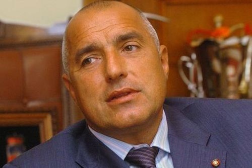 Bulgaria: Borisov to Moscow Mayor: Sofia Is Besieged Like Stalingrad