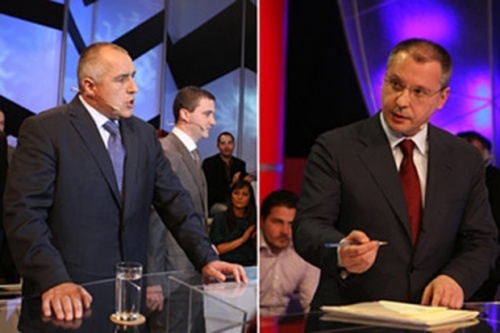 Bulgaria: Bulgaria PM: Sofia Mayor Should Mind His Business