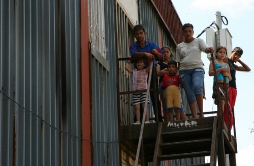 Bulgaria Roma Party Leader: Bulgaria Roma Votes Are Easy to Buy: Roma Party Leader: Bulgaria Roma Votes Are Easy to Buy