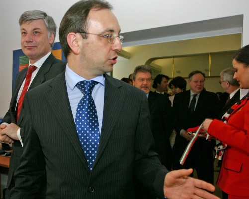 Bulgaria Bulgaria Minister to Reprimand Sofia Mayor over Transliteration: Bulgaria Minister to Reprimand Sofia Mayor over Transliteration