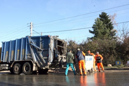 Bulgaria Novera Cleans BulgariaвЂ™s Sofia Again: Novera Cleans BulgariaвЂ™s Sofia Again
