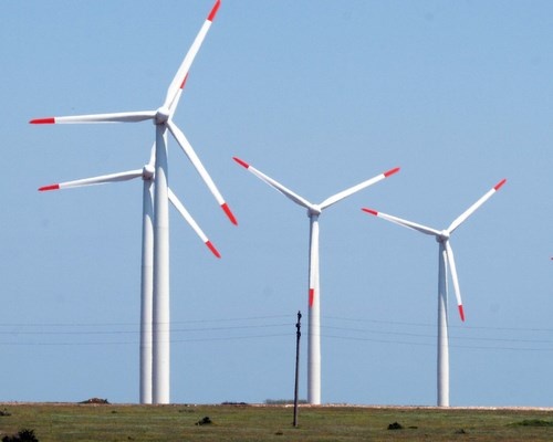 Bulgaria EU to Lead "Green Revolution": EU to Lead "Green Revolution"