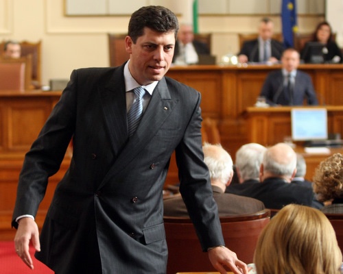 Bulgaria: Ex Finance Minister: Bulgaria among EU's Three Least Indebted States