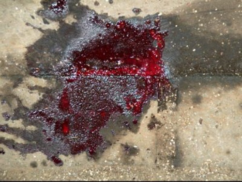 Bulgaria: Man Shot at in Sofia