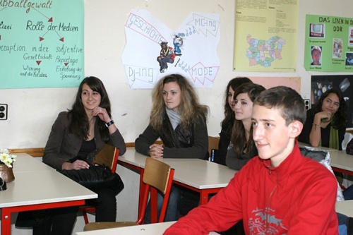 Bulgaria: Bulgaria Young Talents to Receive Govt Subsidies