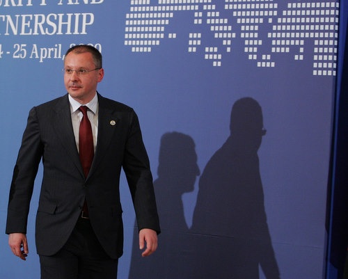 Bulgaria: PM Stanishev: Bulgaria Has Major Contribution in EU Energy Policy