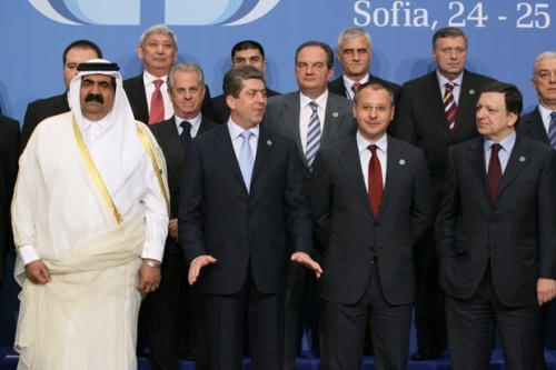 Bulgaria: Bulgaria President: Sofia Summit Boosted US, Russia Dialogue