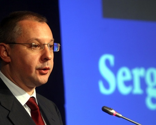 Bulgaria: Bulgaria PM Heads for Moscow after Sofia Energy Summit