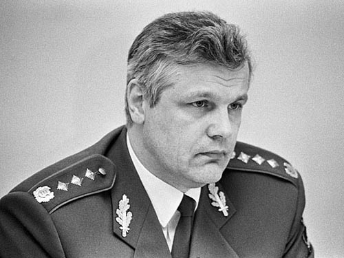 NATO Expels Russian Diplomats over Spy Scandal: NATO Expels Russian Diplomats over Spy Scandal