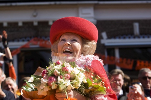 Bulgaria: Netherlands Cancels Koninginnedag Celebrations, Queen вЂњSpeechlessвЂќ