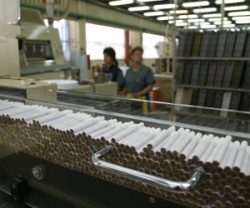 Bulgaria: Bulgaria Cigarette-maker Bulgartabac Goes on Sale - Report