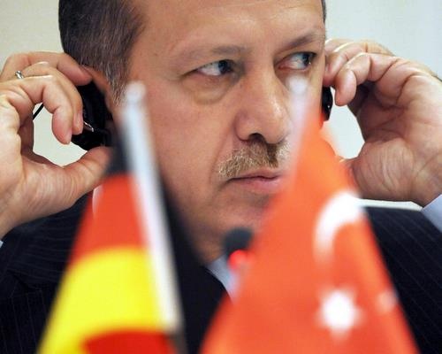 Major Changes Made in Turkish Cabinet: Major Changes Made in Turkish Cabinet