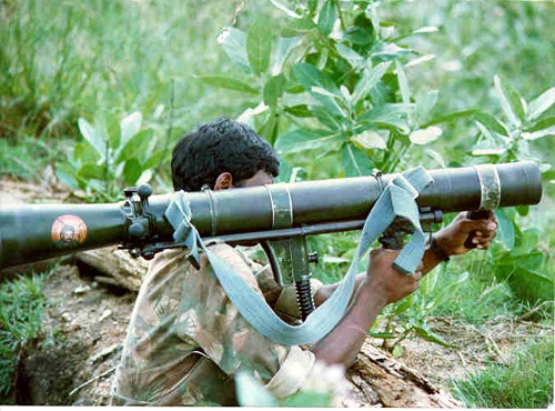 Sri Lanka Over 350 Civilians Killed in Sri Lanka Shelling: Over 350 Civilians Killed in Sri Lanka Bloodbath