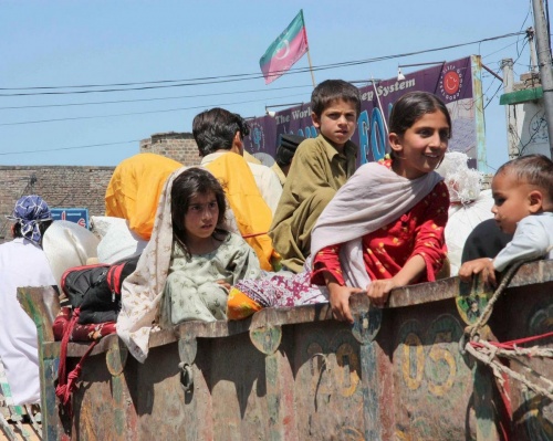 Pakistan Military Cuts Swat Offensive, Leaves 200 Dead: Pakistan Military Swat Offensive Leaves 200 Militants Dead