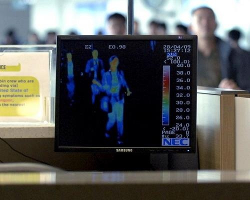 First Swine Flu Case in Turkey: First Swine Flu Case in Turkey