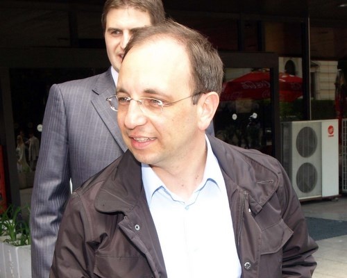 Bulgaria: Bulgaria Saves BGN 6 M from 2009 European Elections Expenses