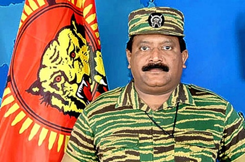 Rebel Leader Shot Dead in Final Stages of Sri Lanka War: Rebel Leader Shot Dead in Final Stages of Sri Lanka War