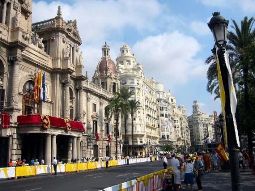 Bulgaria Bulgaria Opens Consulate General Office in Valencia, Spain: Bulgaria Opens Consulate General Office in Valencia, Spain