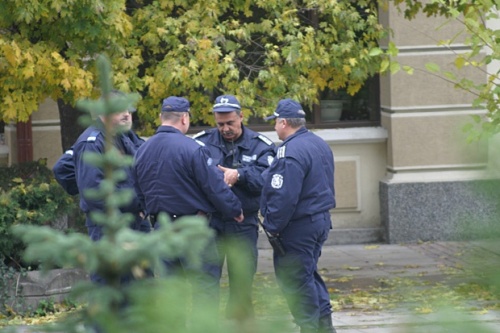 Bulgaria to Face Summer Crime Wave over Financial Crisis: Bulgaria to Face Summer Crime Wave over Financial Crisis