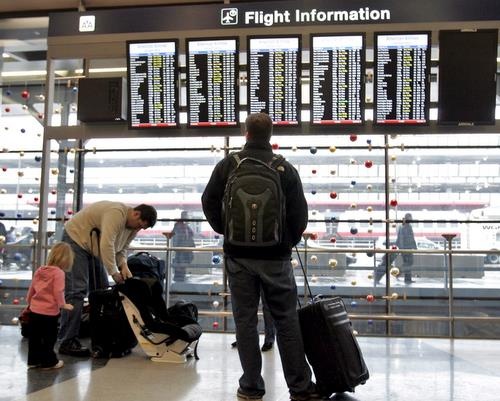 Bulgaria: American Airlines Pilot Caught Drunk