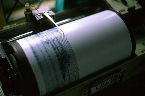 Bulgaria: Bulgaria Registers Two Light Quakes