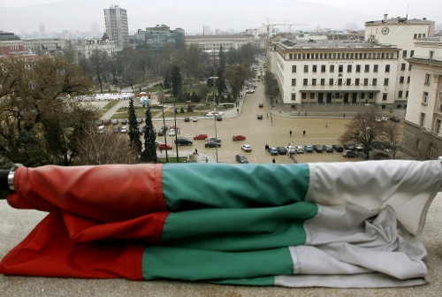 Sofia City Hall Cancels All Events over Tragic Bus Accident: Sofia City Hall Cancels All Events over Tragic Bus Accident
