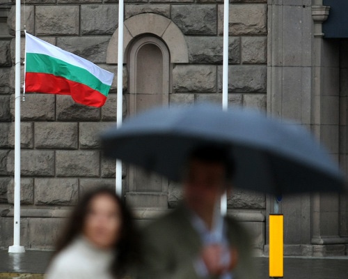 Bulgaria: Bulgaria Mourns Hellish Bus Crash Victims