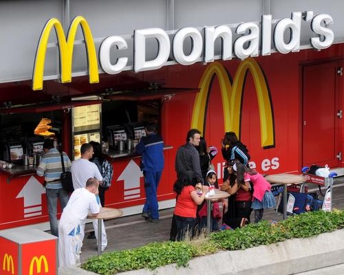 Bulgaria: Bulgaria Gripped by Fast Food Passion - Survey
