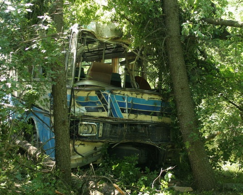 Bulgaria Victims of Bulgaria Hellish Bus Crash Become 17: Victims of Bulgaria Hellish Bus Crash Become 17