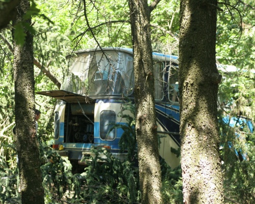 Bulgaria Killer-Bus Owner Permanently Detained: Bulgaria Killer-Bus Owner Permanently Detained