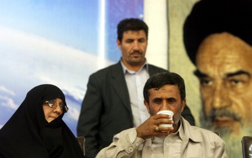 Bulgaria: China, Iran Sign USD 5 B Natural Gas Deal