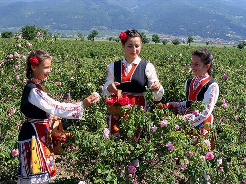 British Ambassador: Bulgaria Image in UK is Positive despite Press Reports: British Ambassador: Bulgaria Has Positive Brand Image in UK