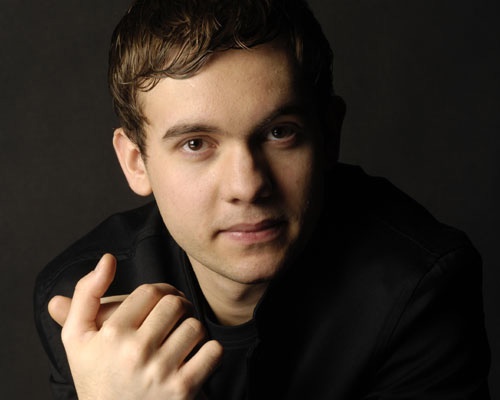 Bulgarian Pianist Receives Rave Cliburn Final Reviews: Bulgarian Pianist Receives Rave Cliburn Final Reviews