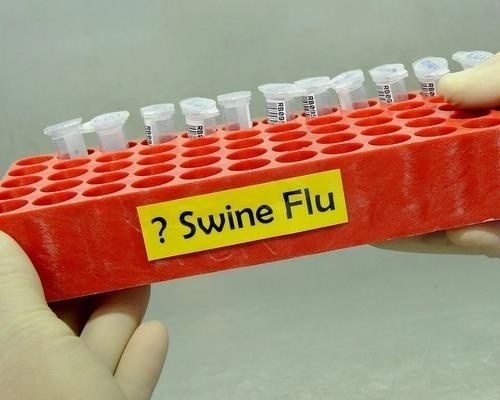 7 Possible New A(H1N1) Cases Tested in Bulgaria: 7 Possible New A(H1N1) Cases Tested in Bulgaria