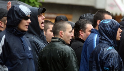 Bulgaria: Bulgaria, Poland Justice Ministers with New Approach on Custody Case