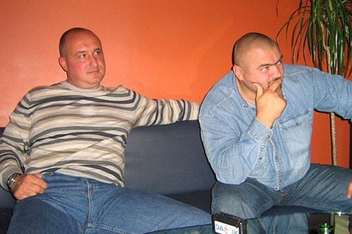 Alleged Bulgarian Mafia Boss Confirmed as Election Candidate: Alleged Bulgarian Mafia Boss Confirmed as Election Candidate