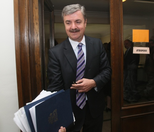 Sofia Applies for Huge Waste Recycling, Metro Construction Loans: Sofia Applies for Huge Waste Recycling, Metro Construction Loans