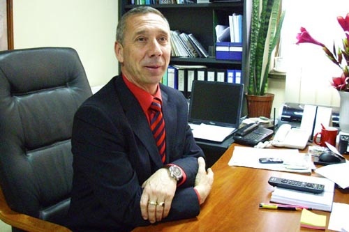 Bulgaria Conservative Leader Runs against Radical Islamic Mayor: Bulgaria Conservative Leader Runs against Radical Islamic Mayor