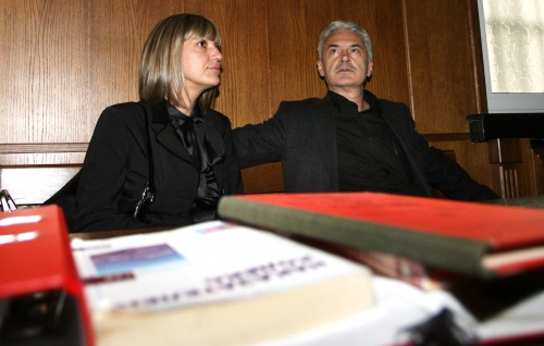 Prominent Bulgaria Lawyer Leads Far-Right Ataka MP Ticket: Prominent Bulgaria Lawyer Leads Far-Right Ataka MP Ticket