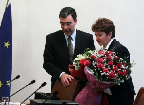 3 Bulgaria Deputy PMs Battle for Ruse Voters: 3 Bulgaria Deputy PMs Battle for Ruse Voters