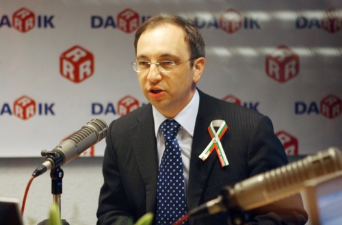 Bulgaria Tsar Party Strives for 1st Runner up in Varna Polls: Bulgaria Tsar Party Strives for 1st Runner up in Varna Polls