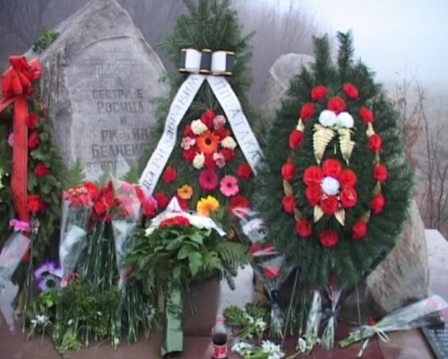 Court Grants Adoption Rights to Parents of Murdered Belneyski Sisters: Parents of Murdered Belneyski Sisters Set to Adopt Foster Child